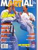 A National Treasure - Martial Art Special Edition - March 2003