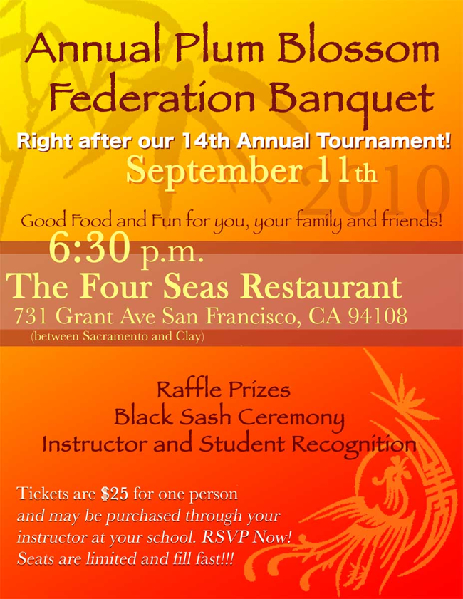 Annual Banquet