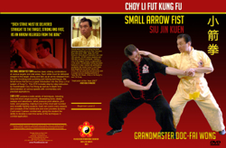 Siu Jin Kuen - Beginner Level 2