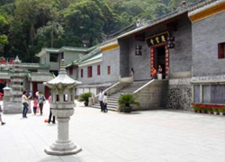 Hing Wan Monastery