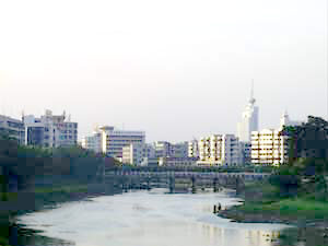 Modern Toi San