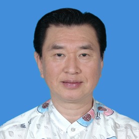 Photo of Grandmaster Doc-Fai Wong