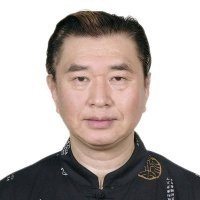 Photo of Grandmaster Doc-Fai Wong