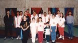 Alabama group 1997