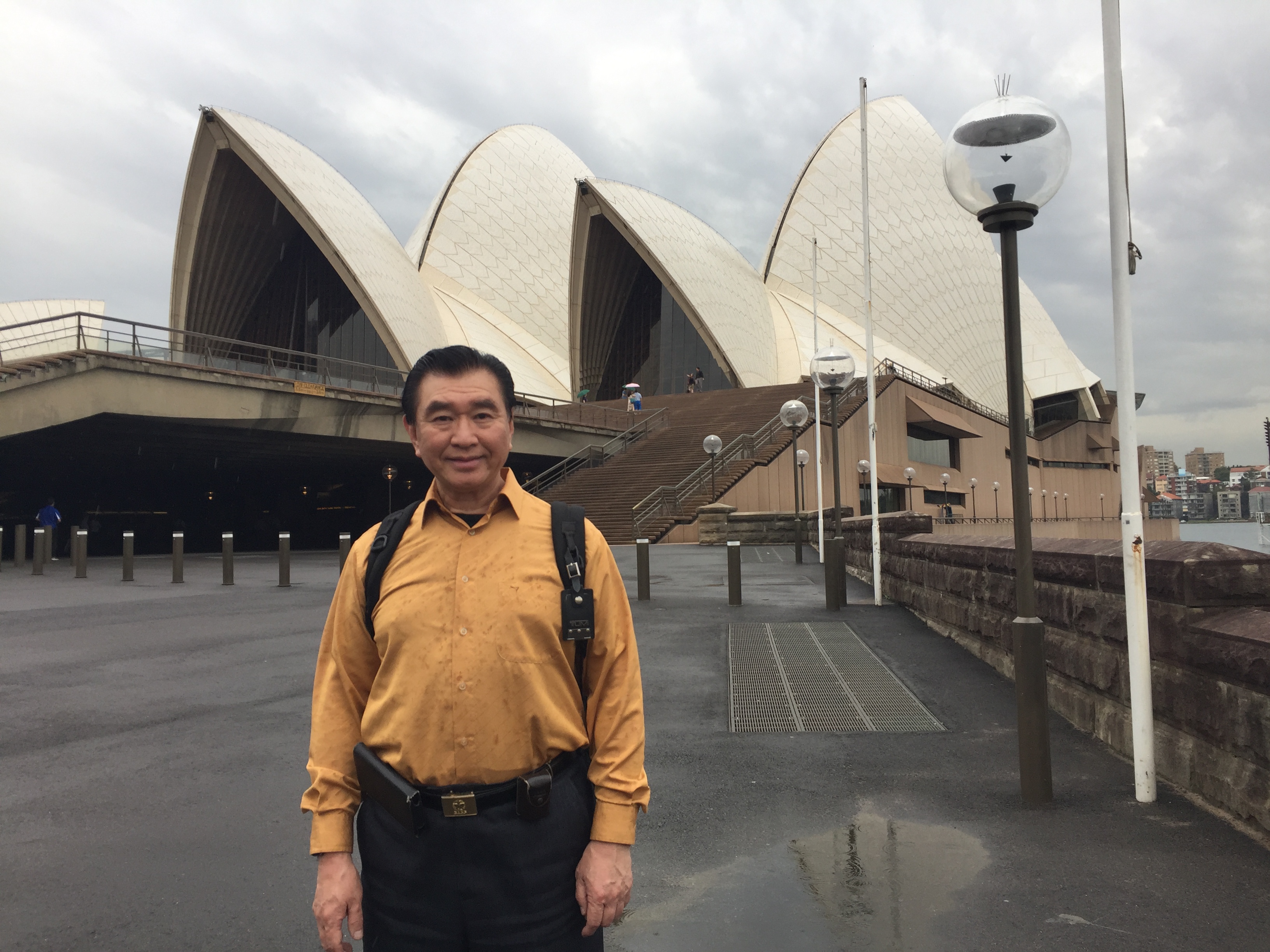 Australia