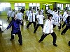 Tai chi seminar