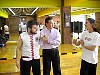 Chin-na seminar