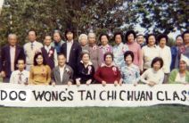 1976 group in the park