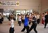 Sifu Evelina Lengyel with Grandmaster Doc-Fai