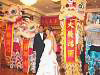 lions and the newly weds.jpg