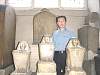 Grandmaster Doc-Fai Wong in Egypt - Feb 11 to 17, 2004