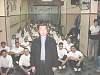 Grandmaster Doc-Fai Wong in Egypt - Feb 11 to 17, 2004