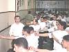 Grandmaster Doc-Fai Wong in Egypt - Feb 11 to 17, 2004