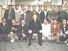 Grandmaster Doc-Fai Wong in Egypt - Feb 11 to 17, 2004
