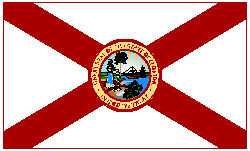 Florida State Flag