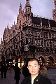 Gm Sight seeing in Munich