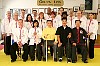 group photo of the tai chi cane seminar