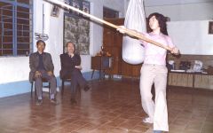Staff Form Master testing - Click to enlarge