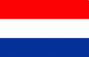 Holland Flag
