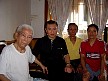 Formal keeper with Gm Wong, Poon Shun Sui, Lin Ru Hai - Click Here