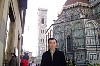 Gm in Florence