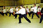 Rome Seminar 2007