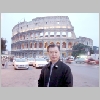 Grandmaster in Rome