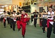 Sifu Jason J. Wong taught the Dueling Tiger Cross Pattern Trident form