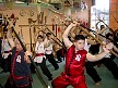 Doc-Fai Wong Martial Arts Center of San Francisco  