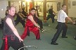 Sunday afternoon of November 13, 2005 from 1:00 PM to 4:00 PM