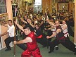 All the practicing members are head instructors and school staff instructors 