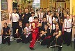 Eastern Ways Kung Fu Schools of Sacramento, Golden Lion Martial Arts Center of Albany, Concord Kung Fu Academy of Concord, Shaolin Martial Arts Center of Sausalito, Golden Dragon Martial Arts Center of Santa Cruz and the Tiger Kung Fu Academy from Reno, Nevada