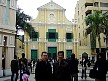 infrontoftheoldchurch.JPG