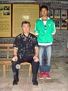 Gm and Chan Siu Fung