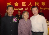 Chan Heung's 200th Birthday
