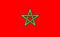 Morocco Flag
