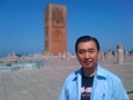 Morocco Seminars