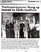 Grandmaster Doc-Fai Wong Article about Leiden Visit 2003 - Click Here