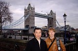 GM and Sifu Niel Wilcott