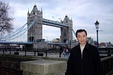 London Tower Bridge