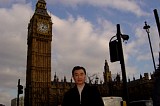 GM Big Ben Clock Tower