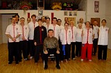 Tai Chi Group Photo