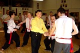 fighting seminar
