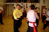 fight training