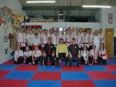Norwich 2008
