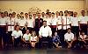 Grandmaster and the Norwich UK School - Feb 2000