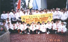 Parade Group in 1994