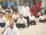 Chi Kung Seminar