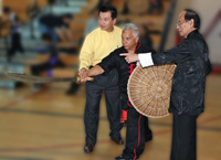 Three generations of CLF