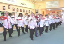 Parting the Wild Horse's Mane